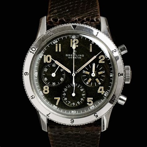 breitling 765 cp hands|Breitling Co.